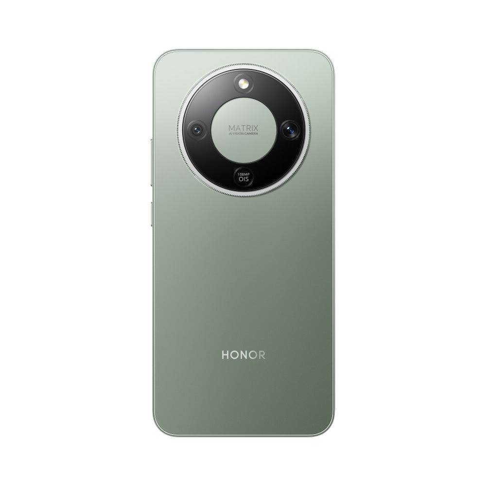 Honor X9d Forest Green 12+256GB 5G