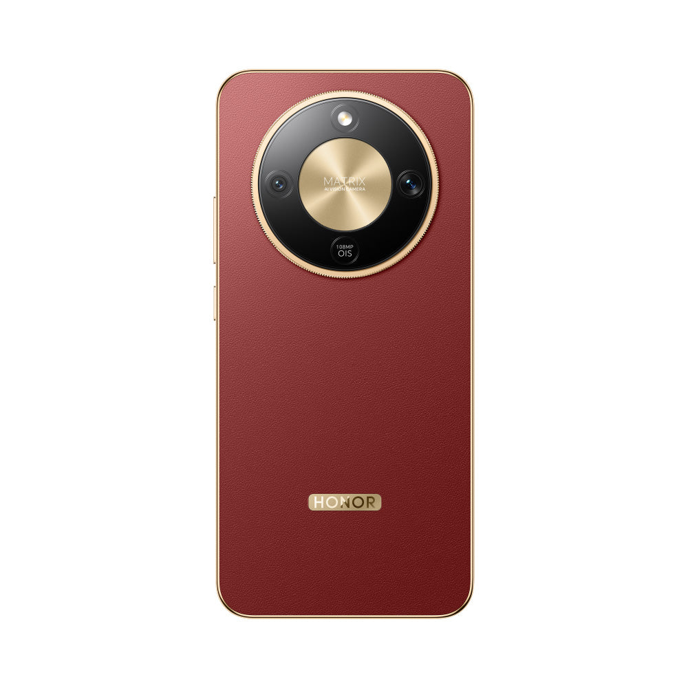 Honor X9d Reddish Brown 12+512GB 5G