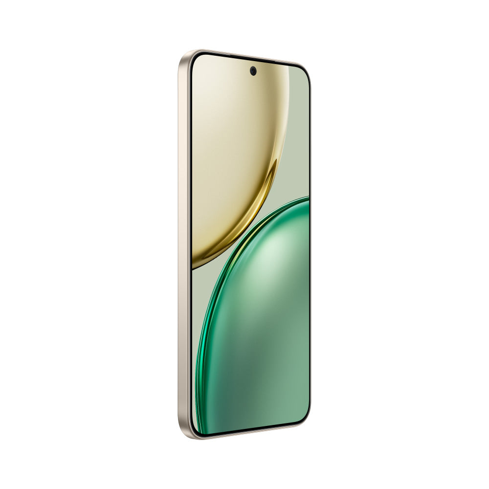 Honor X9d Sunrise Gold 12+256GB 5G