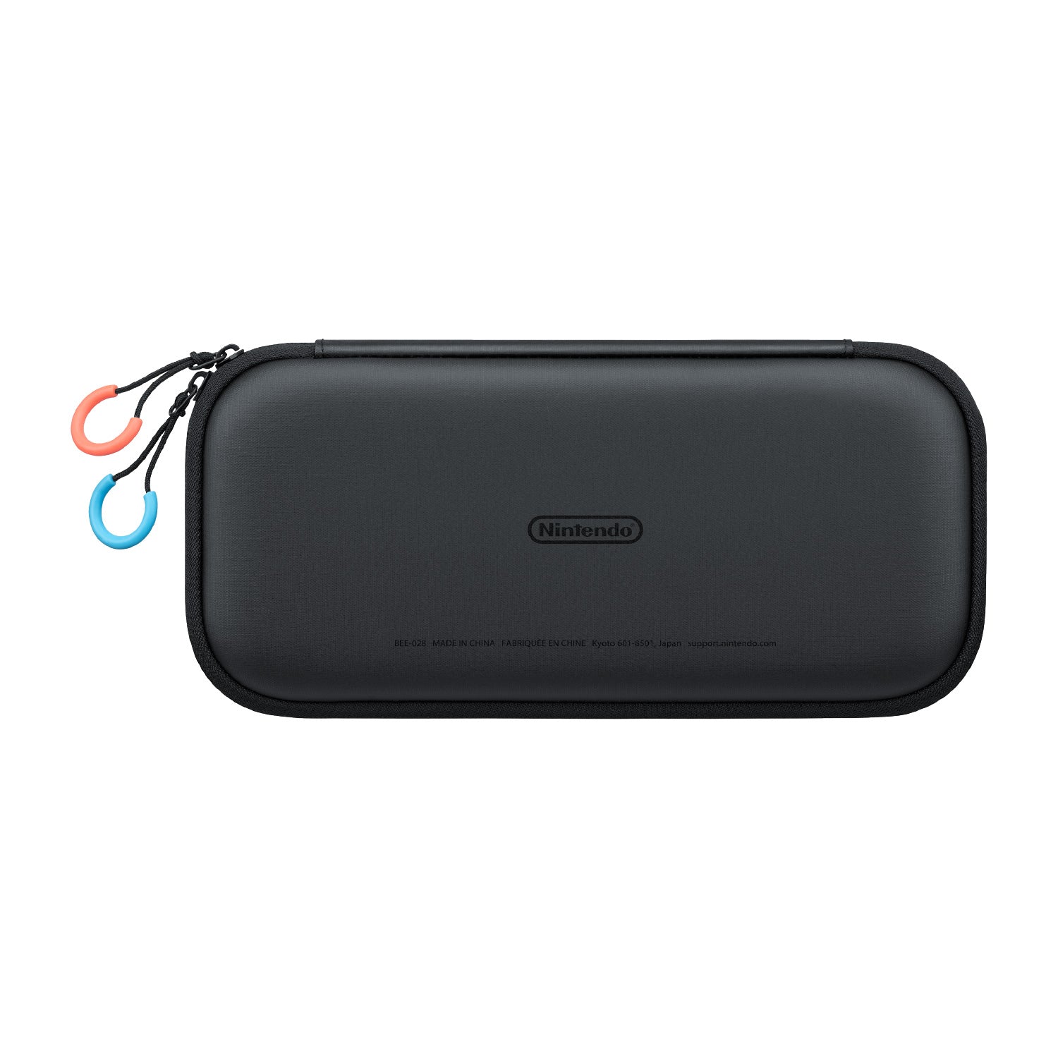 Nintendo Switch 2 Carrying Case & Screen Protector
