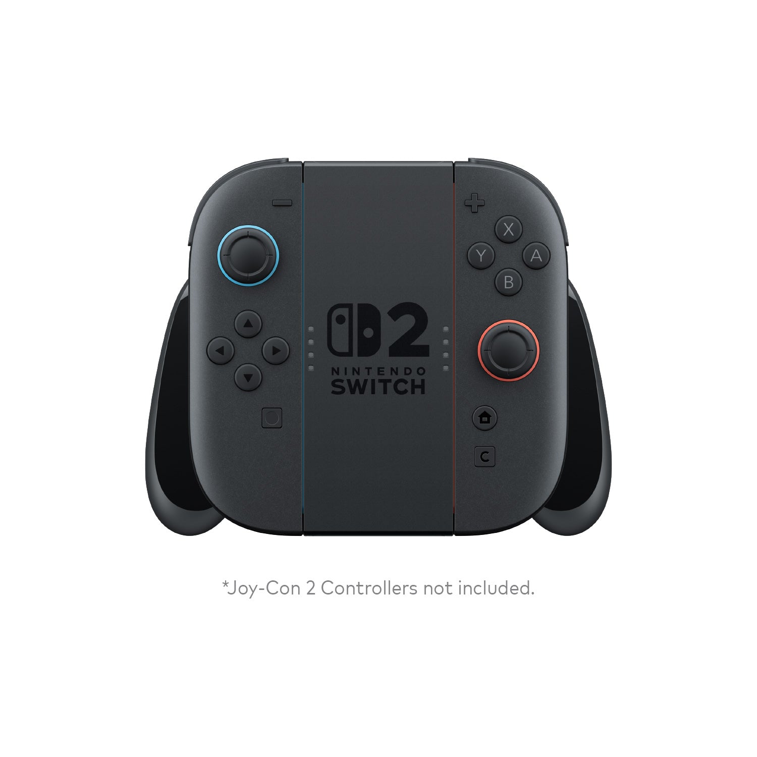 Joy-Con 2 Charging Grip