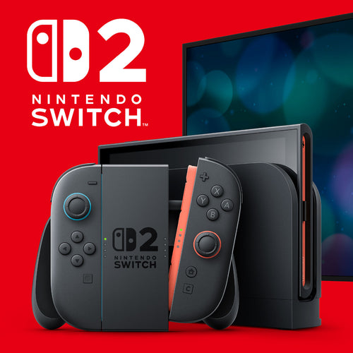 Nintendo Switch 2 + Mario Kart World Bundle