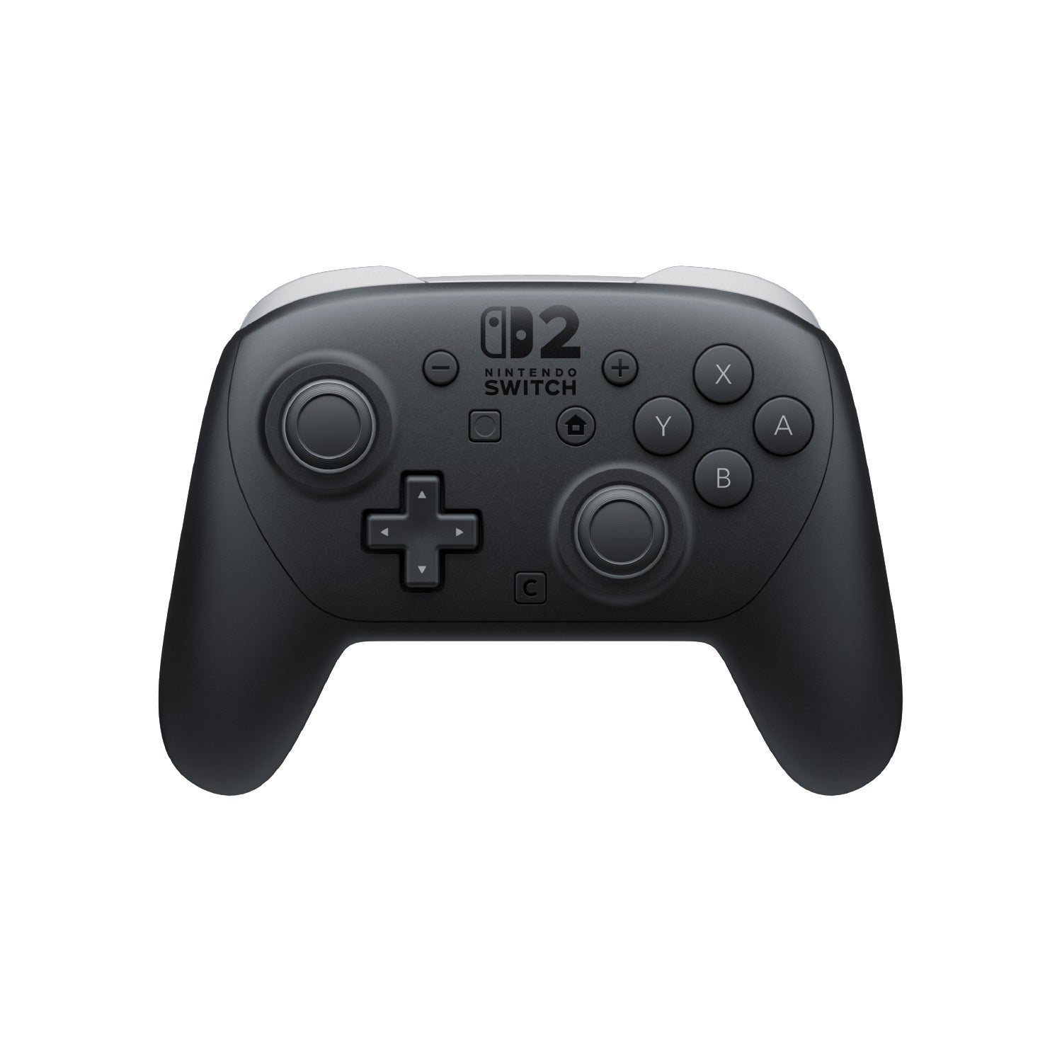 Nintendo Switch 2 Pro Controller