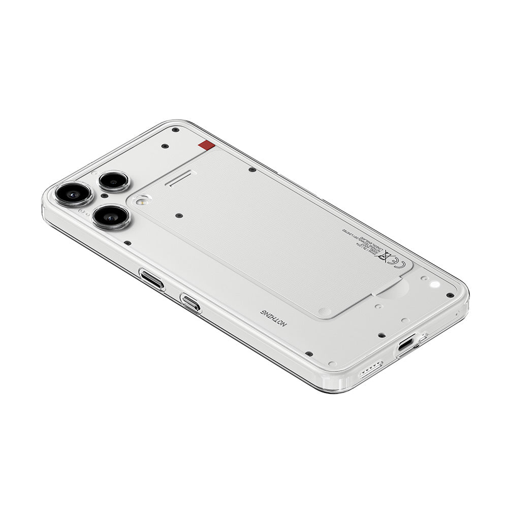 Nothing Phone (3a) Lite 8+256GB White 5G