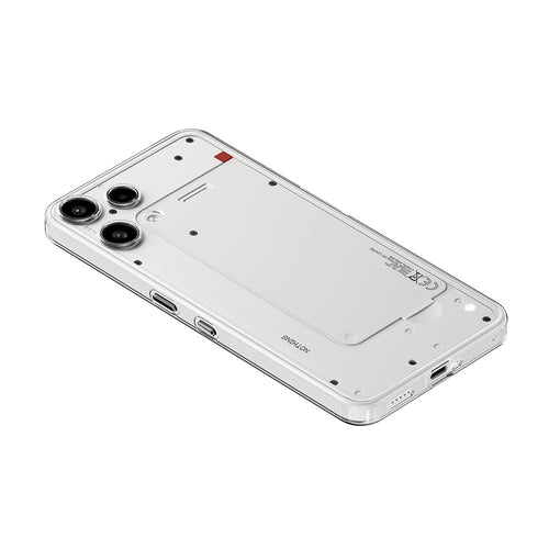 Nothing Phone (3a) Lite 8+256GB White 5G