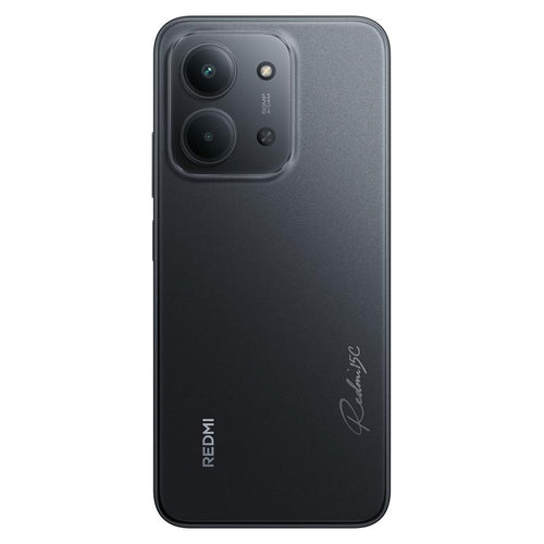Xiaomi Redmi 15C 8+256GB Midnight Black LTE
