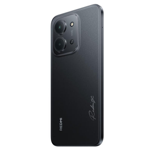 Xiaomi Redmi 15C 8+256GB Midnight Black LTE