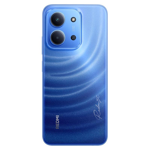 Xiaomi Redmi 15C 8+256GB Moonlight Blue LTE