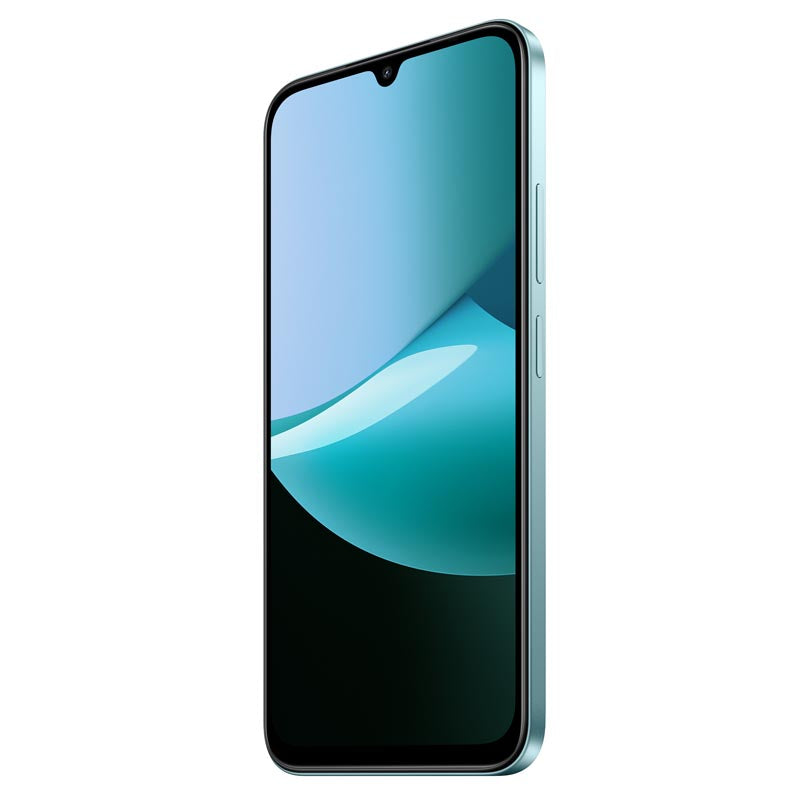 Xiaomi Redmi 15C 8+256GB Mint Green LTE