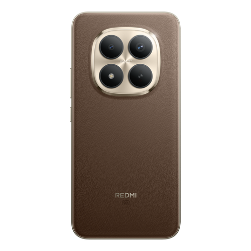 Xiaomi Redmi Note 15 Pro+ 12+512GB Mocha Brown 5G