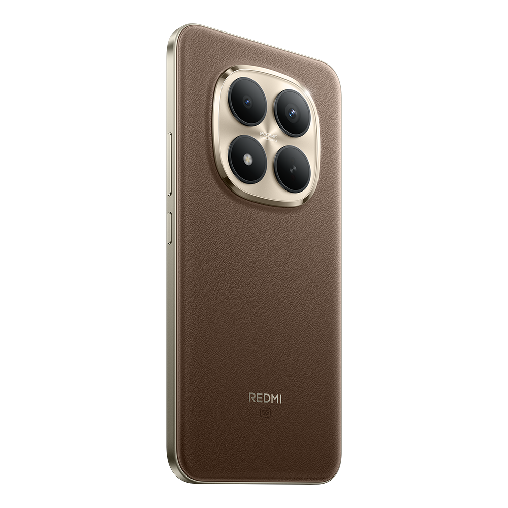 Xiaomi Redmi Note 15 Pro+ 12+512GB Mocha Brown 5G