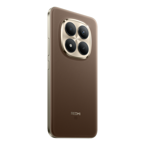 Xiaomi Redmi Note 15 Pro+ 12+512GB Mocha Brown 5G