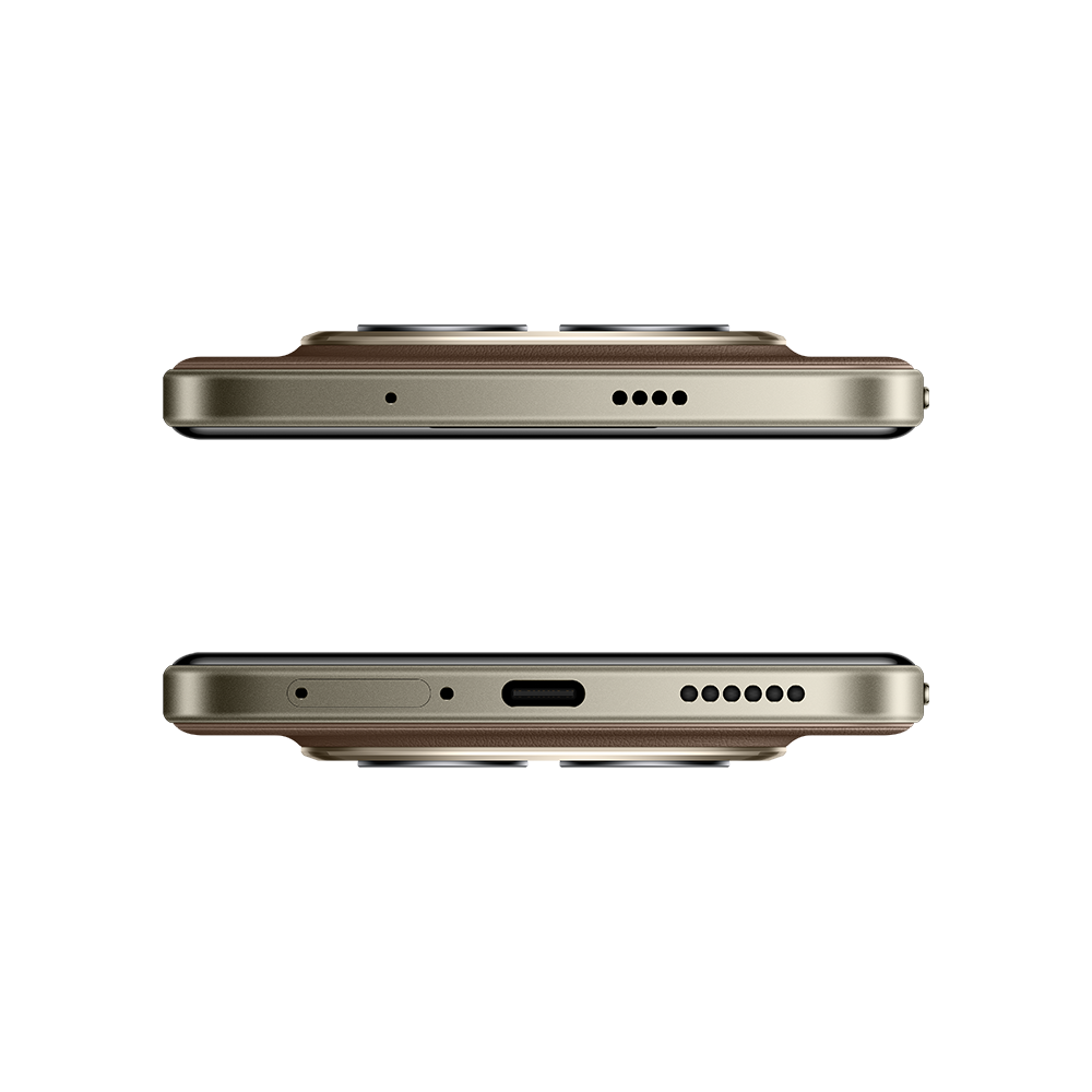 Xiaomi Redmi Note 15 Pro+ 12+512GB Mocha Brown 5G