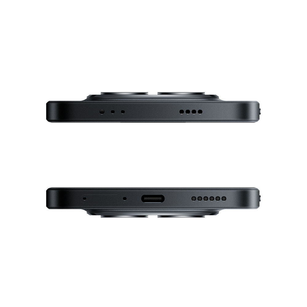 Xiaomi Redmi Note 15 Pro 12+256GB Black 5G