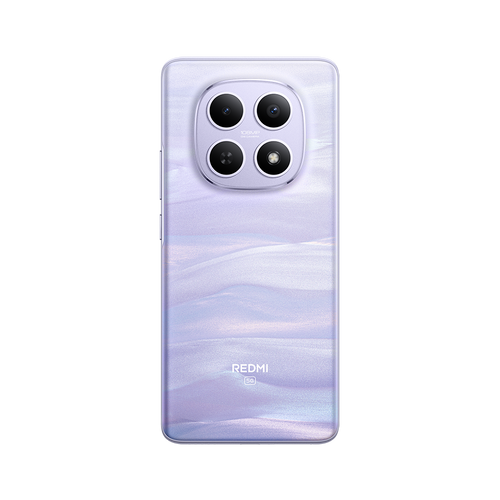 Xiaomi Redmi Note 15 8+256GB Mist Purple 5G