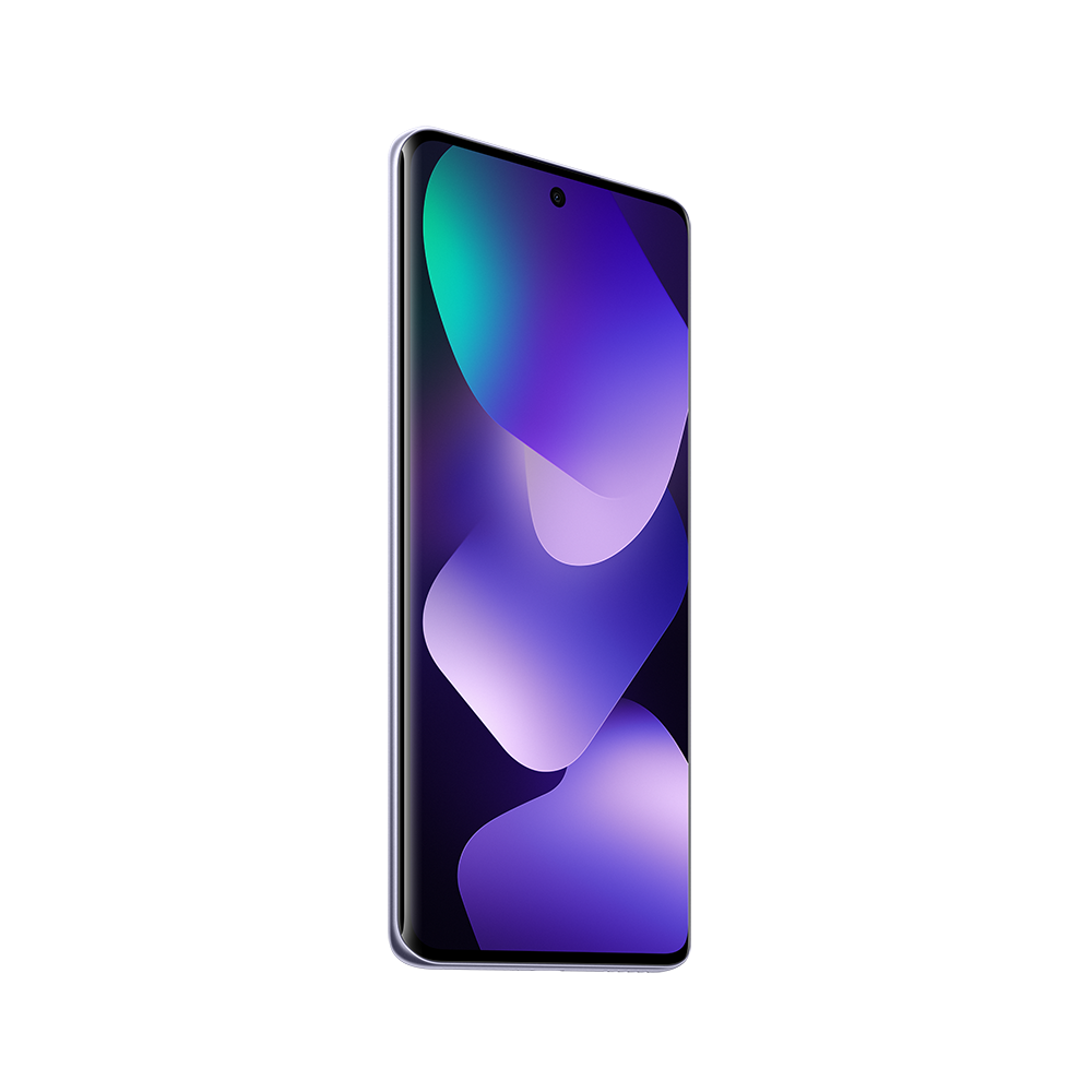 Xiaomi Redmi Note 15 8+256GB Mist Purple 5G