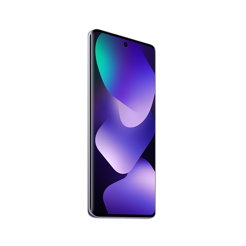 Xiaomi Redmi Note 15 8+256GB Mist Purple 5G