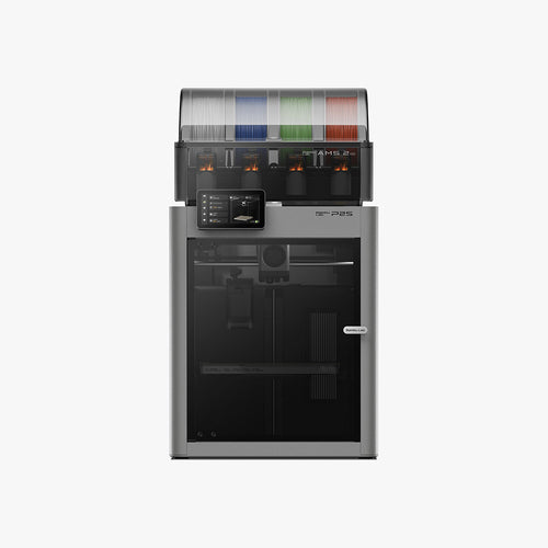 Bambu Lab P2S Combo 3D Printer