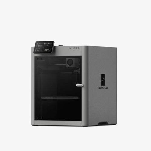 Bambu Lab P2S 3D Printer