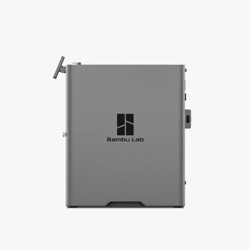 Bambu Lab P2S 3D Printer