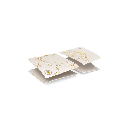 Sony PS5 PRO Console Cover-Ghost of Yotei Gold (CFI-ZCS3GZ7)