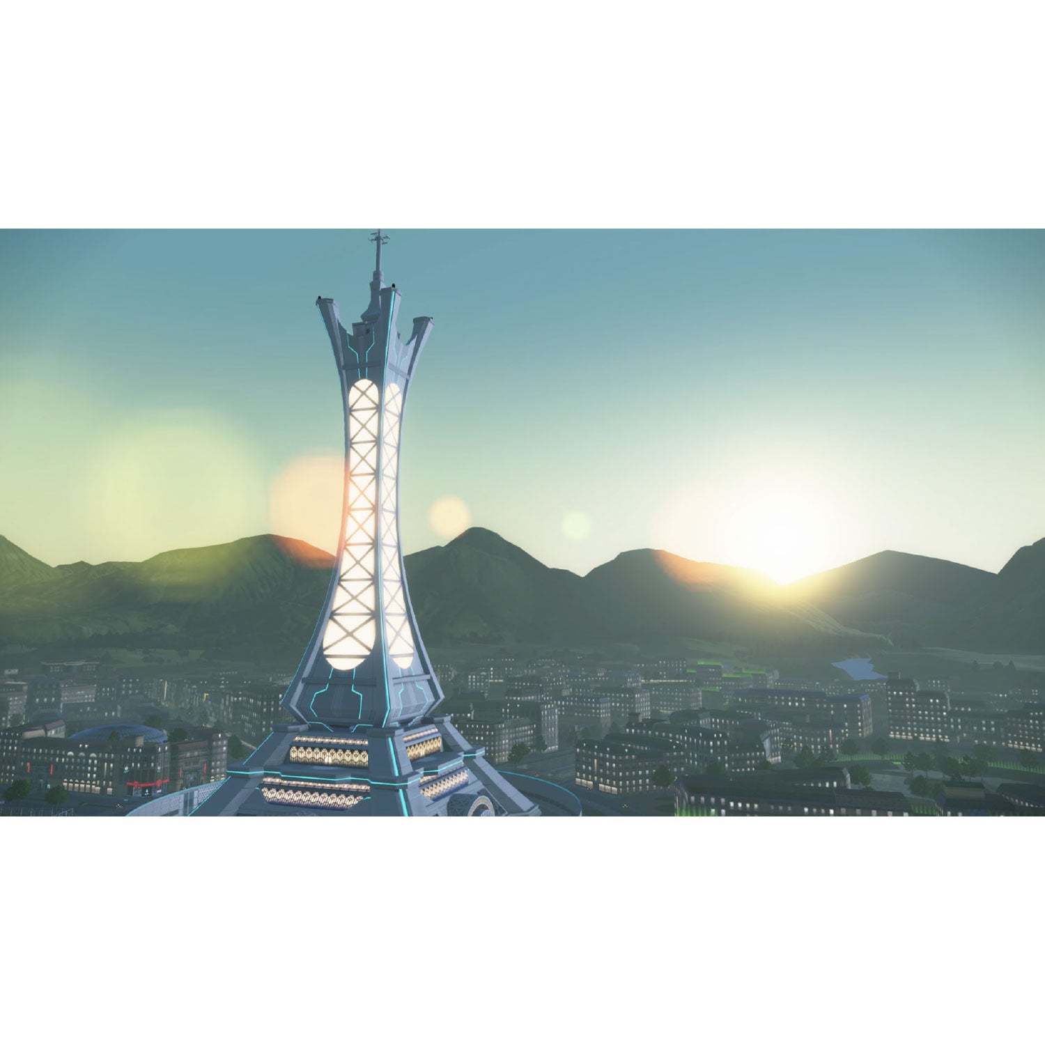 Nintendo Switch 2 - Pokemon Legends: Z-A