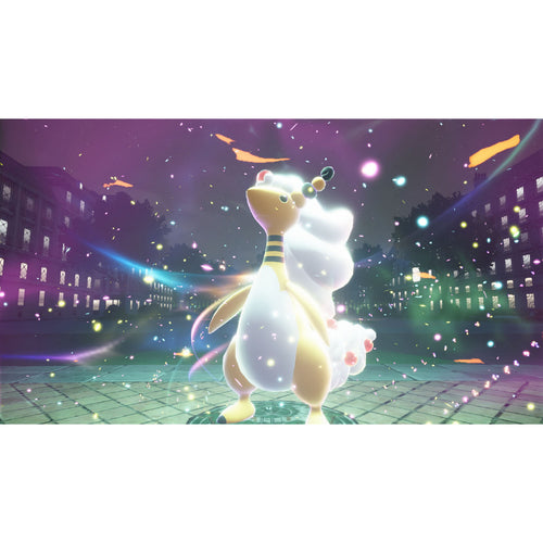 [pre-order] Nintendo Switch 2 - Pokemon Legends: Z-A