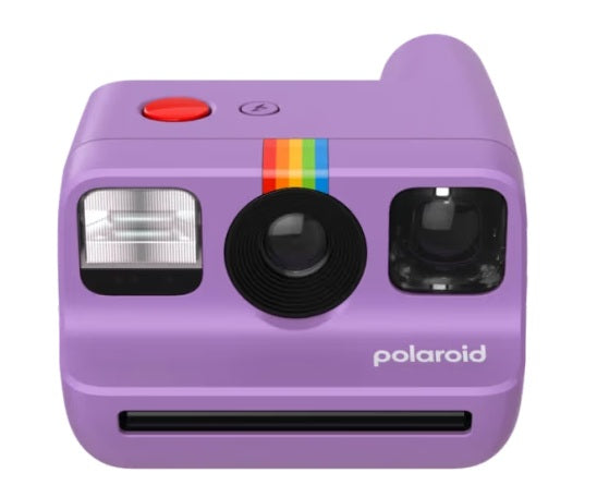 Polaroid Go Generation 2 - Purple