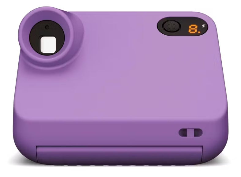 Polaroid Go Generation 2 - Purple