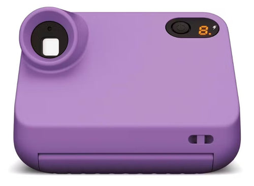 Polaroid Go Generation 2 - Purple