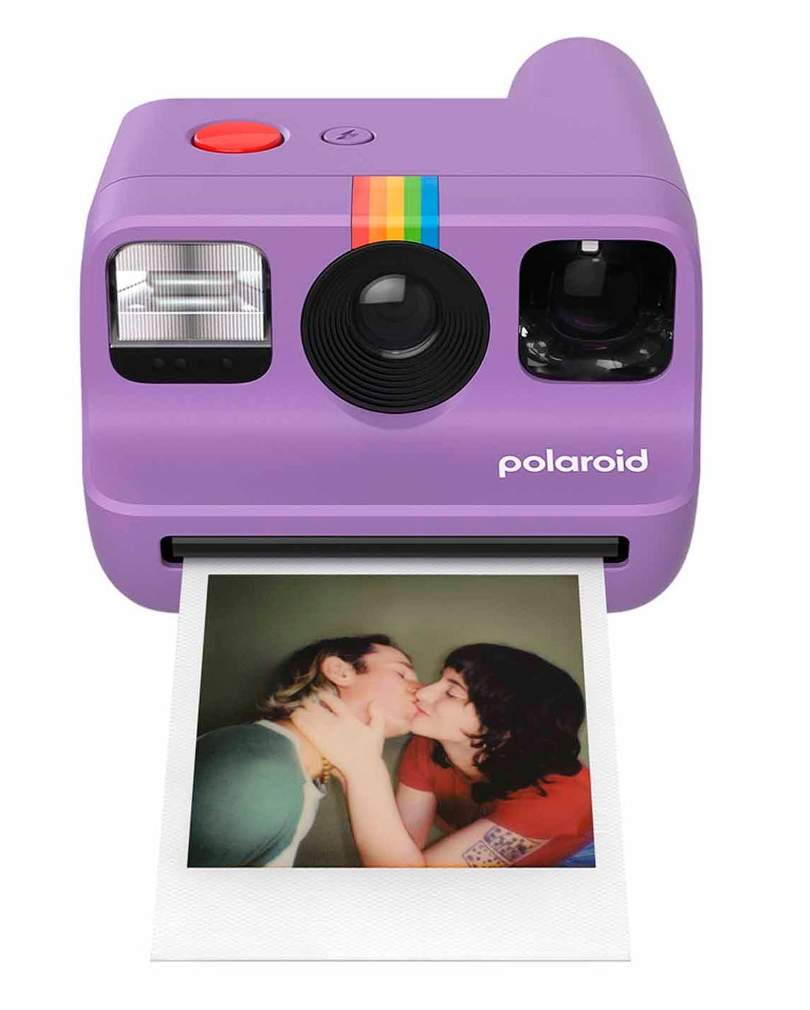 Polaroid Go Generation 2 - Purple