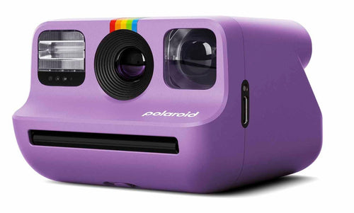 Polaroid Go Generation 2 - Purple