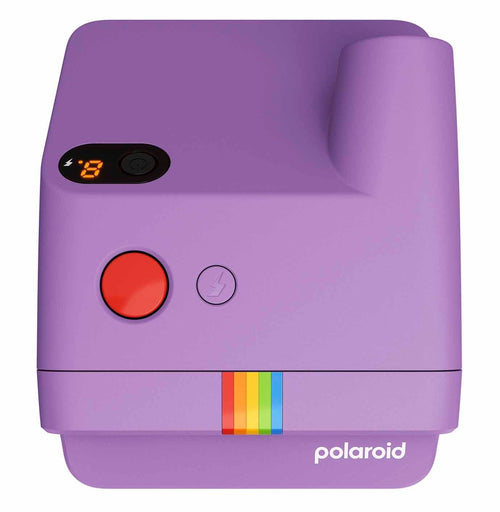 Polaroid Go Generation 2 - Purple