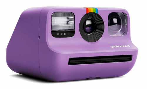 Polaroid Go Generation 2 - Purple