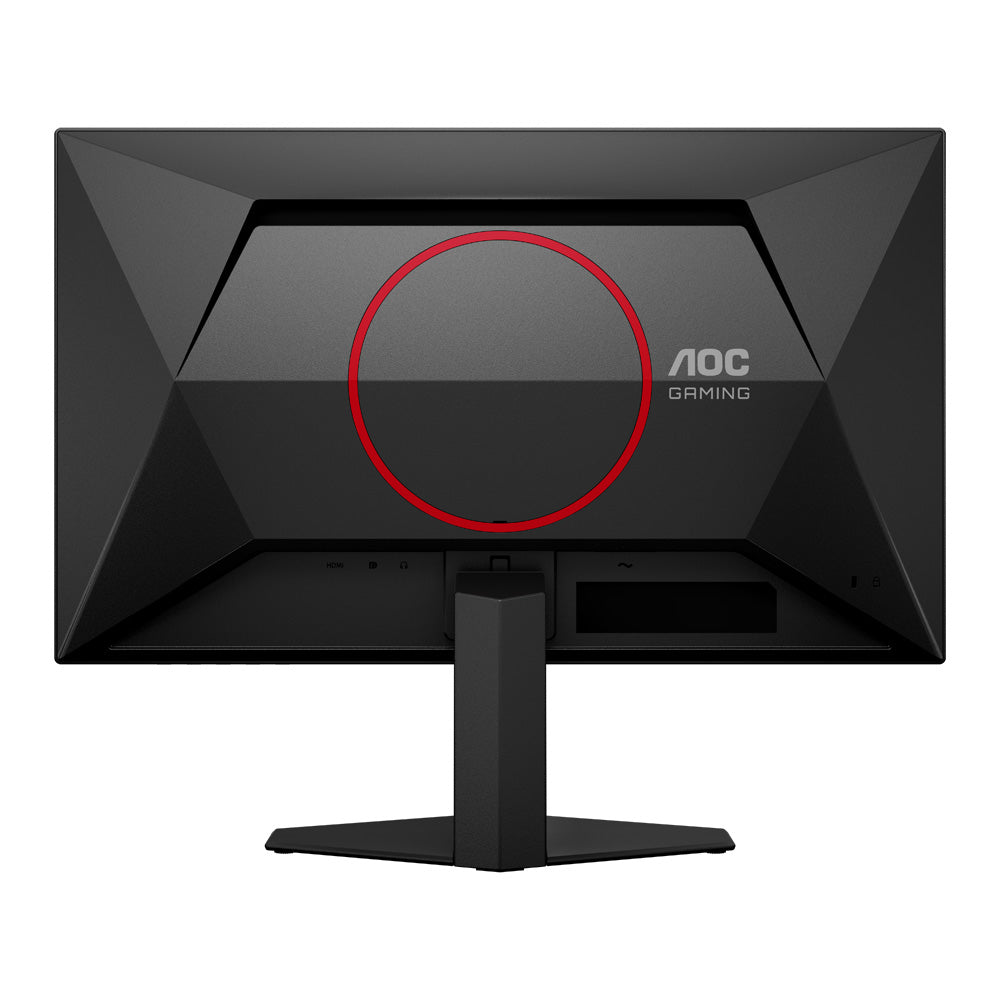 AOC 23.8 Q24G4E Fast IPS QHD 180Hz Gaming Monitor