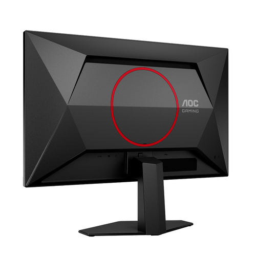 AOC 23.8 Q24G4E Fast IPS QHD 180Hz Gaming Monitor