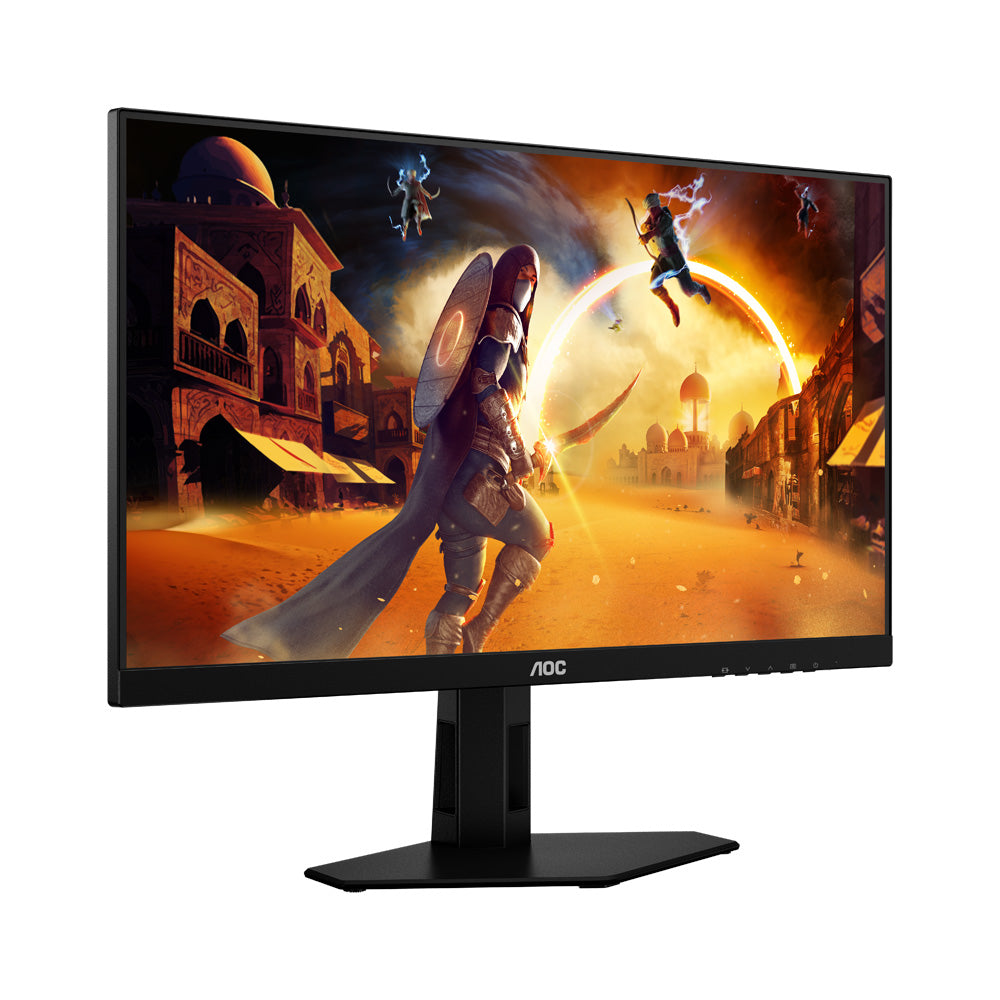 AOC 23.8 Q24G4E Fast IPS QHD 180Hz Gaming Monitor