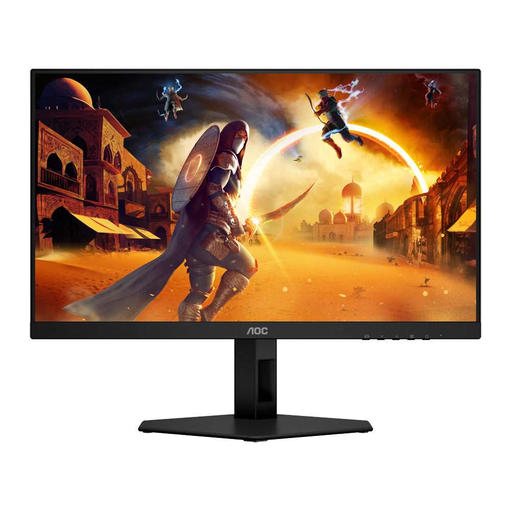 AOC 23.8 Q24G4E Fast IPS QHD 180Hz Gaming Monitor