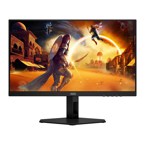 AOC 23.8 Q24G4E Fast IPS QHD 180Hz Gaming Monitor