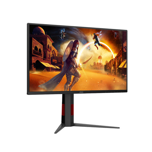 AOC 24.5 Q25G4S Fast IPS QHD 320Hz Gaming Monitor