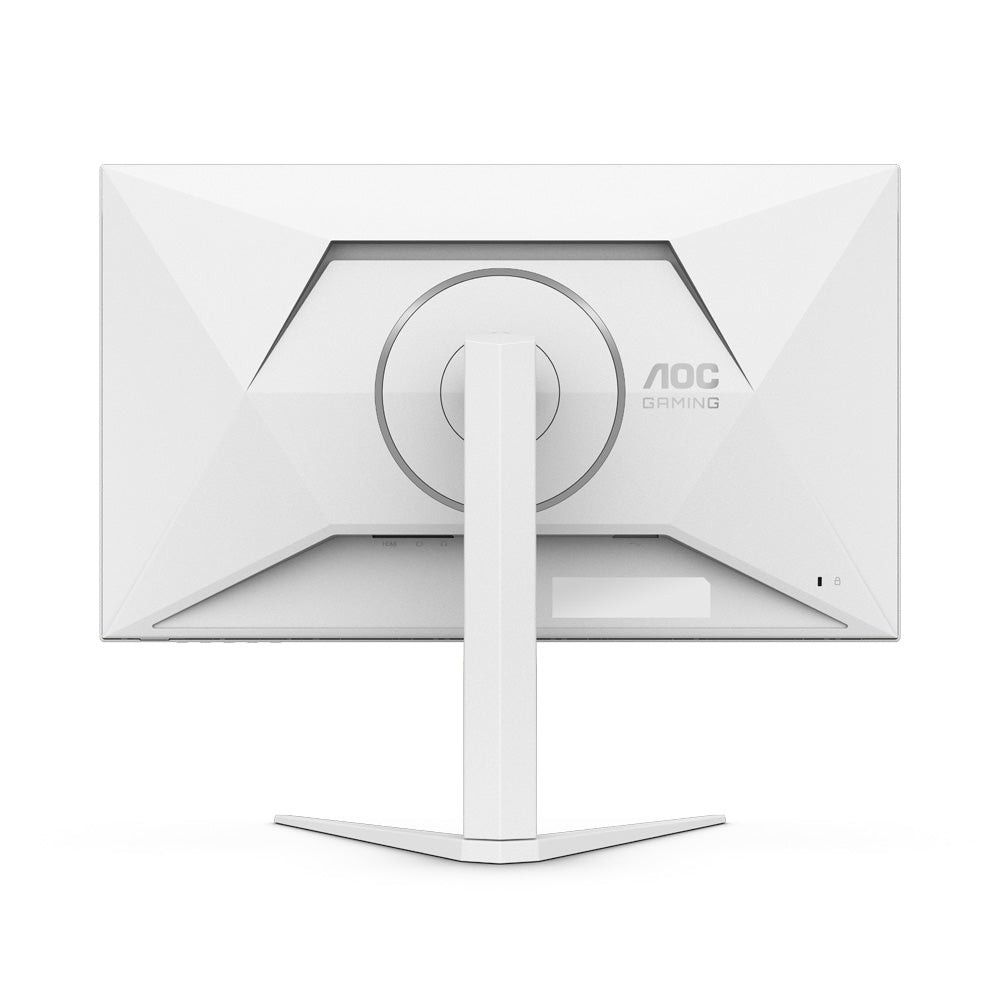 AOC 27 Q27G4SL/WS Fast IPS QHD 320Hz Gaming Monitor - White