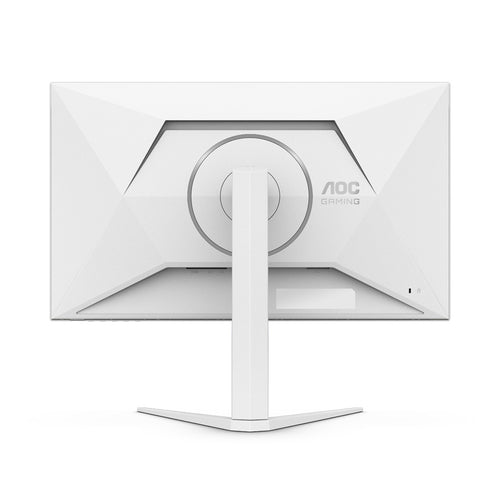AOC 27 Q27G4SL/WS Fast IPS QHD 320Hz Gaming Monitor - White
