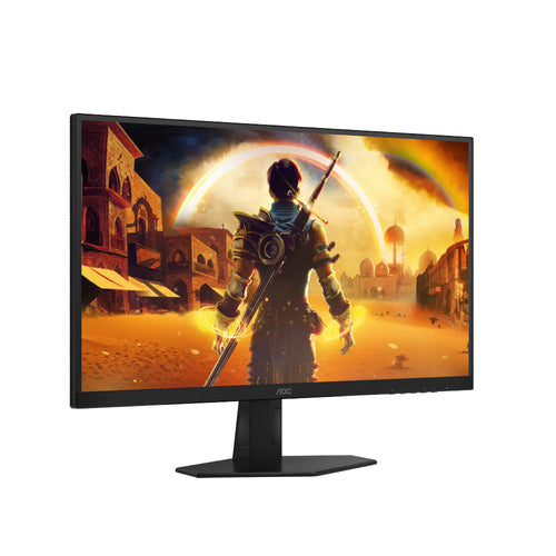 AOC 27 Q27G40XMN QD-MiniLED QHD 180Hz Gaming Monitor