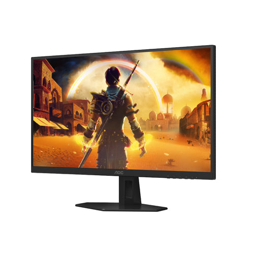 AOC 27 Q27G40XMN QD-MiniLED QHD 180Hz Gaming Monitor