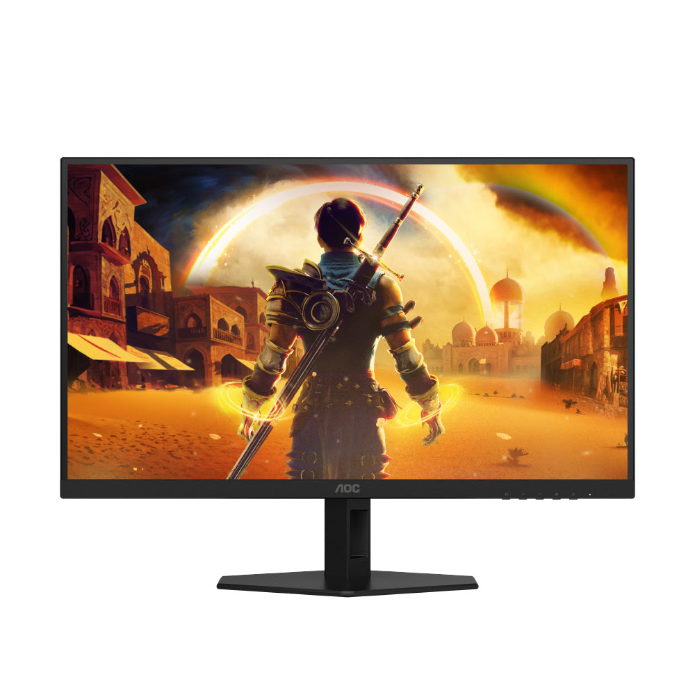 AOC 27 Q27G40XMN QD-MiniLED QHD 180Hz Gaming Monitor