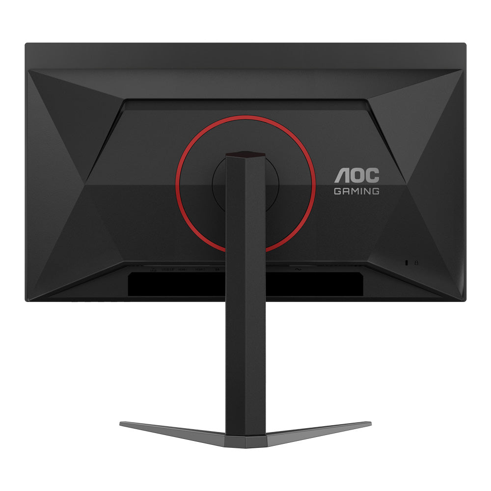 AOC 26.5 Q27G4SK QD-OLED QHD 500Hz Gaming Monitor
