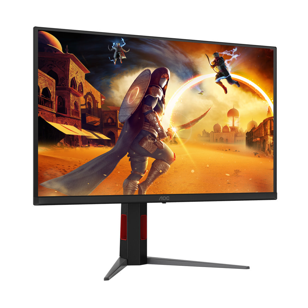 AOC 26.5 Q27G4SK QD-OLED QHD 500Hz Gaming Monitor