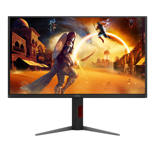 AOC 26.5 Q27G4SK QD-OLED QHD 500Hz Gaming Monitor