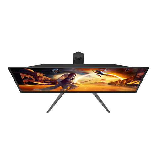 AOC 26.5 Q27G4SK QD-OLED QHD 500Hz Gaming Monitor