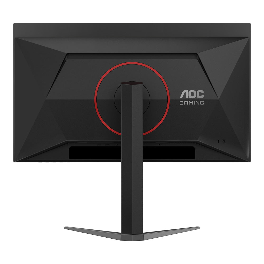 AOC 26.5 Q27G4SD QD-OLED QHD 360Hz Gaming Monitor